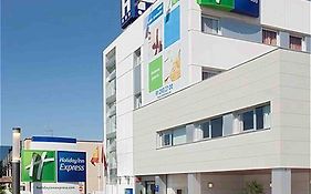 Holiday Inn Express Alcobendas By Ihg  3* Spain